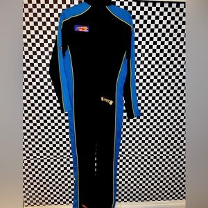 Vintage Jordache jumpsuit